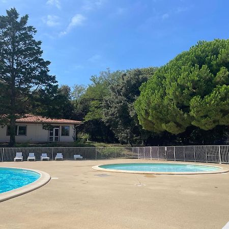 Willa Duplex 3 Piscines Les Sables Vignier Zewnętrze zdjęcie
