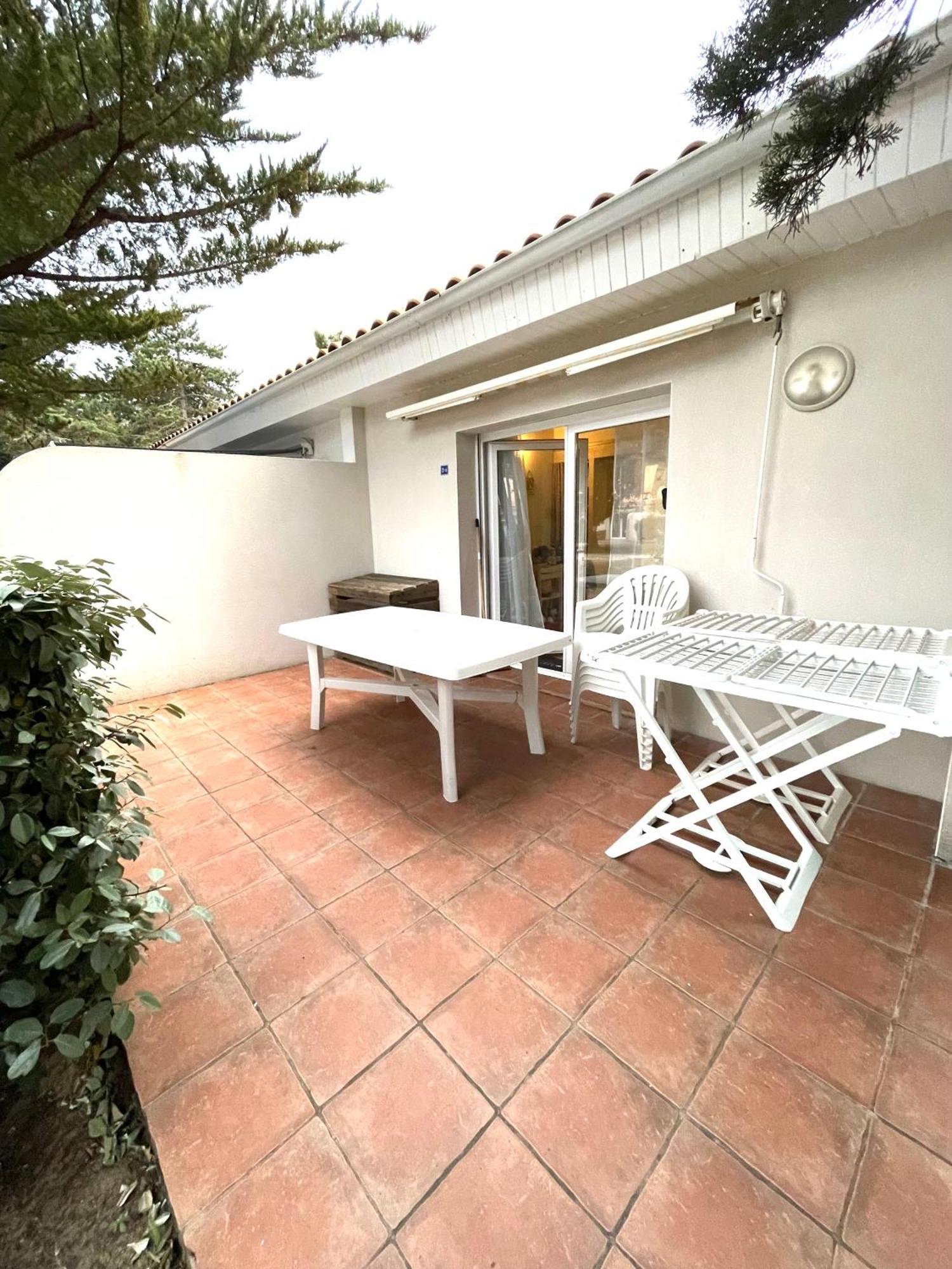 Willa Duplex 3 Piscines Les Sables Vignier Zewnętrze zdjęcie