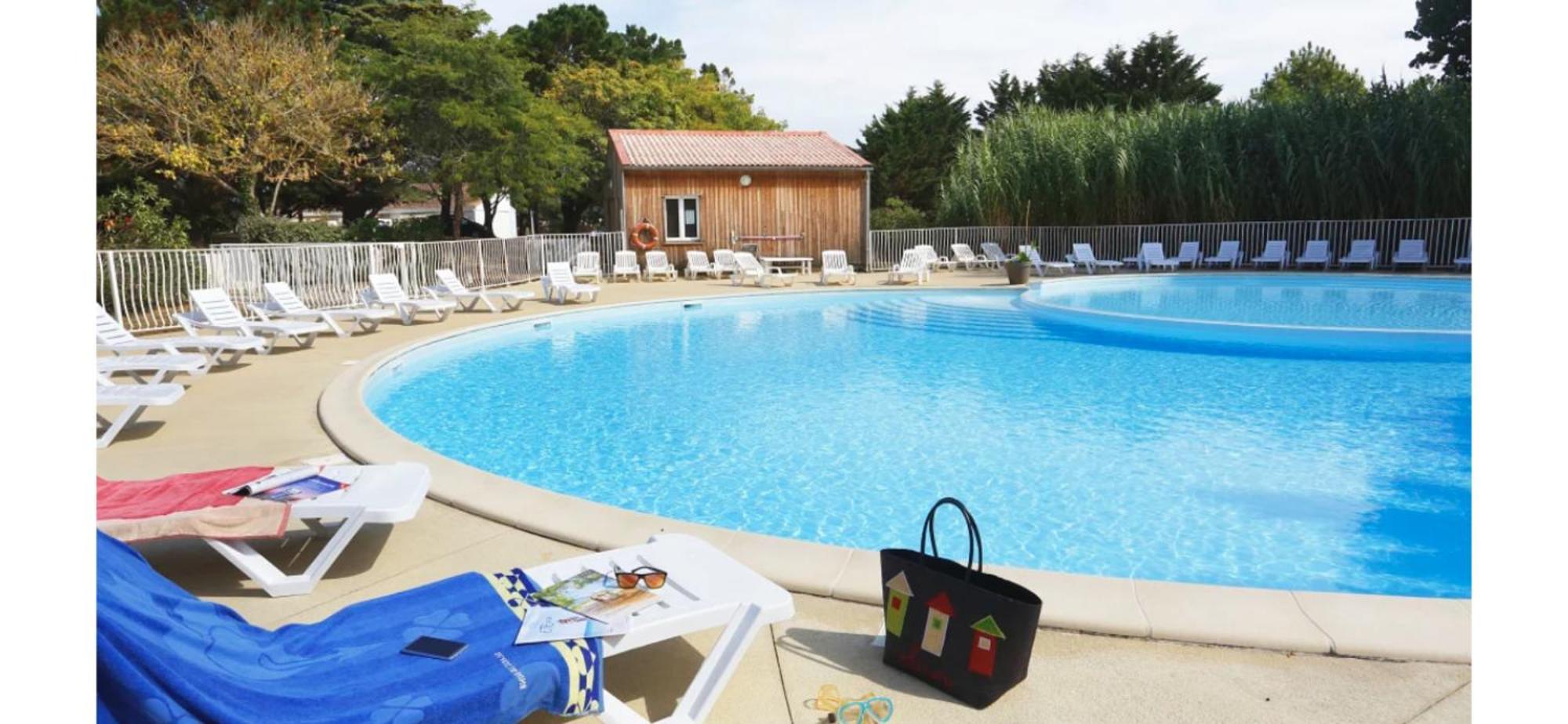Willa Duplex 3 Piscines Les Sables Vignier Zewnętrze zdjęcie