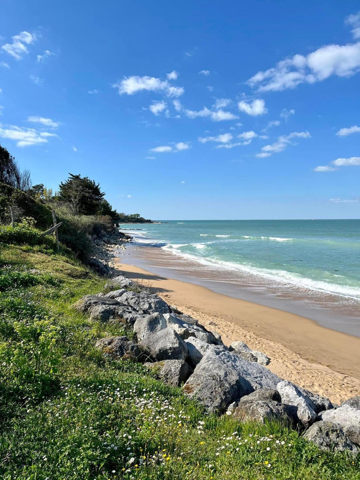 Willa Duplex 3 Piscines Les Sables Vignier Zewnętrze zdjęcie